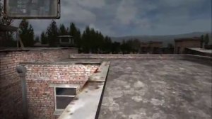Гроза «Снайперская». Очевидные вещи в неочевидных местах.