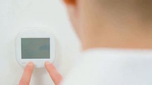 Настройки контроллера HMI VOLCANO EC