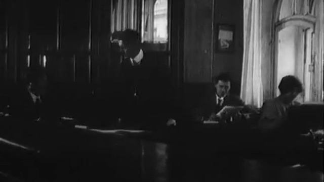 Дети века (1915)