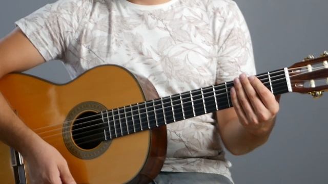 Самый простой бой на гитаре. Бой четверка смотреть онлайн