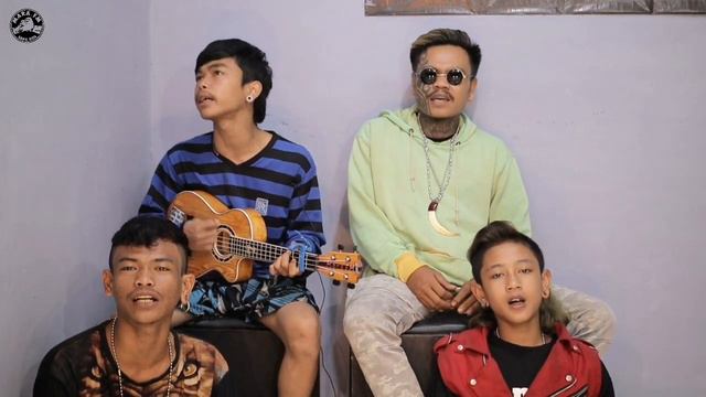 DARAH JUANG | SOSIAL SOSIAL ( COVER MARA FM ) смотреть онлайн