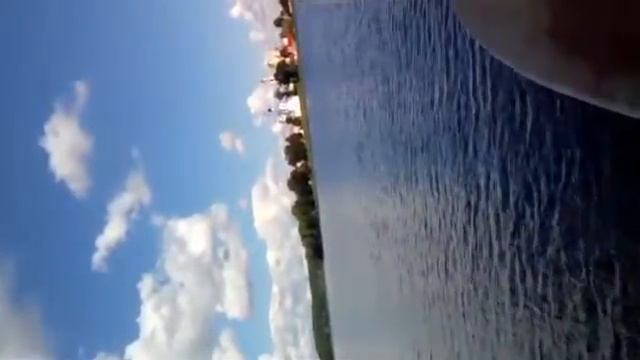 Красоты Селигера смотреть онлайн