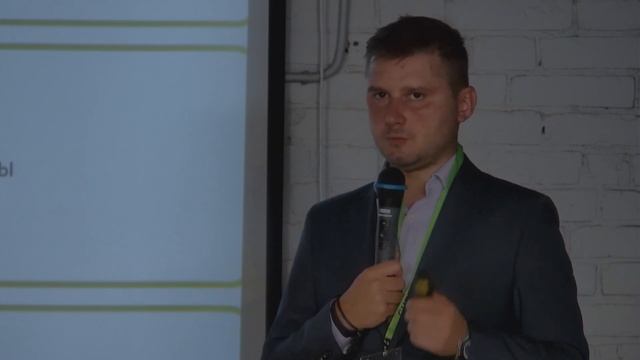 Университеты DataLine. Семинар «Сам себе ревизор: аудит проекта дата-центра» смотреть онлайн