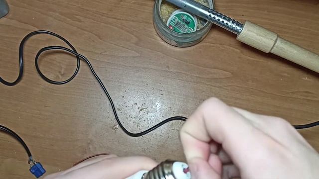 Светодиодная RGB лампа своими руками! Бесплатно! смотреть онлайн