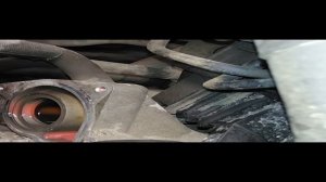 замена помпы, роликов 1.2 tsi skoda yeti