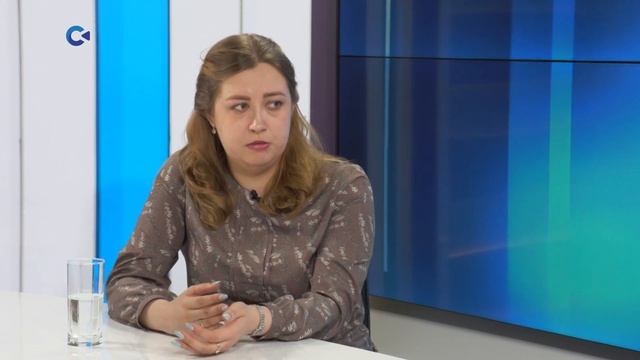 Как получить грант на сельское хозяйство? Агростартап! | "Тема дня" 21.05.2021 смотреть онлайн