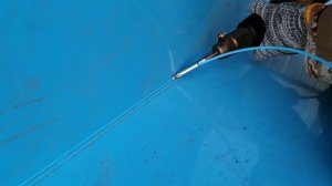 Узв для раков, креветок  / как сделать узв своими руками / как спаивают полипропилен