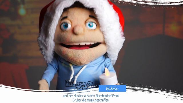 Языковой марафон для российских немцев Калининградской области - Weihnachtslieder смотреть онлайн