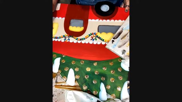 Let’s Paint!!! смотреть онлайн