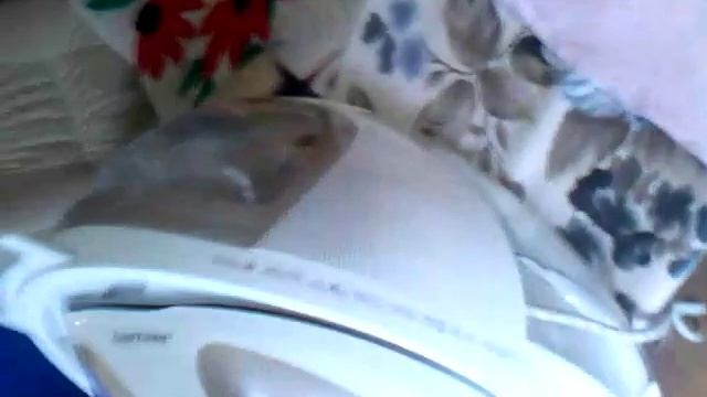 zaprezentuje wam żelazko GC9600 od firmy PHILIPS ktore otrzymałam do testowana смотреть онлайн