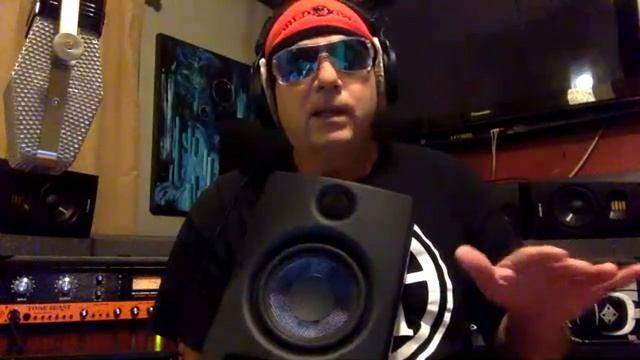 PreSonus ERIS E5// REVIEW// PROFESSIONAL STUDIO MONITORS? смотреть онлайн