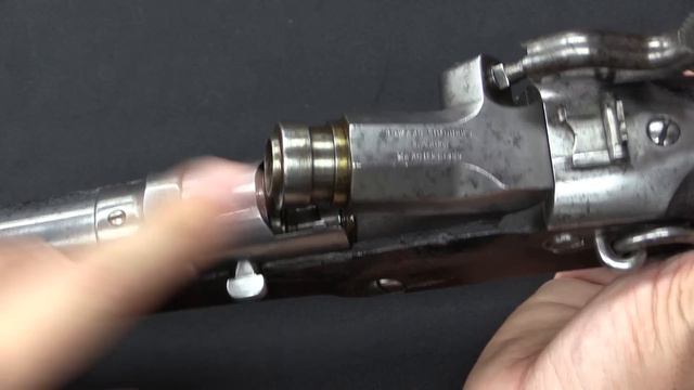 Lindner Carbine