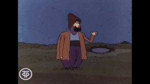 мультфильмы наоборот Кто расскажет небылицу