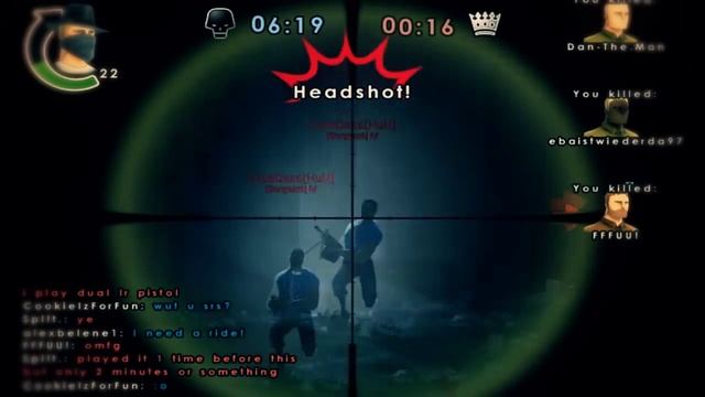 Bfh | Paranoia 1 смотреть онлайн