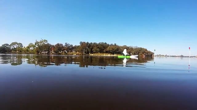 Kayak 3 still on Canning youtube смотреть онлайн