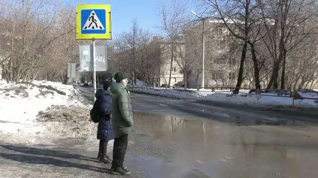 нел нельзя ходить по дороге смотреть онлайн