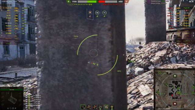 Progetto M40 Mod. 65, ПУЛ, ВОИН, ЗАТЕРЯНЫЙ ГОРОД !!!