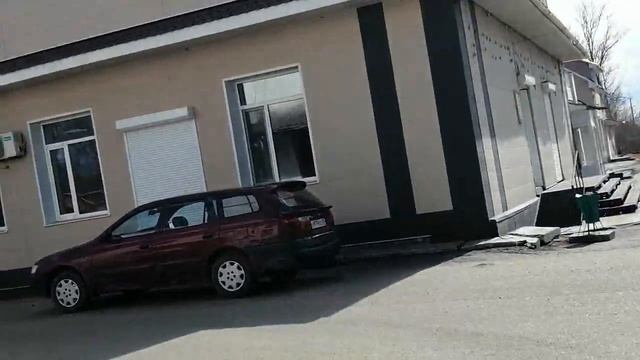 ЛЕСОЗАВОДСК ВАМ НЕ АНАПА смотреть онлайн