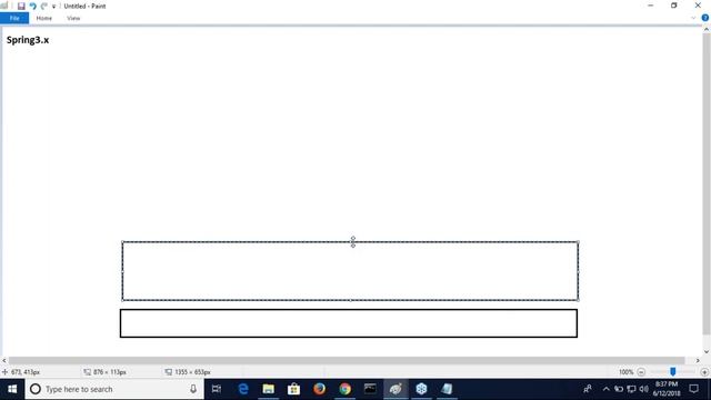 Learn Spring Programming Tutorial Online Training by Nagoor Babu Sir On 12-06-2018 смотреть онлайн