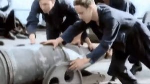 Вторая Мировая в цвете. Серия 7. Поворот событий.