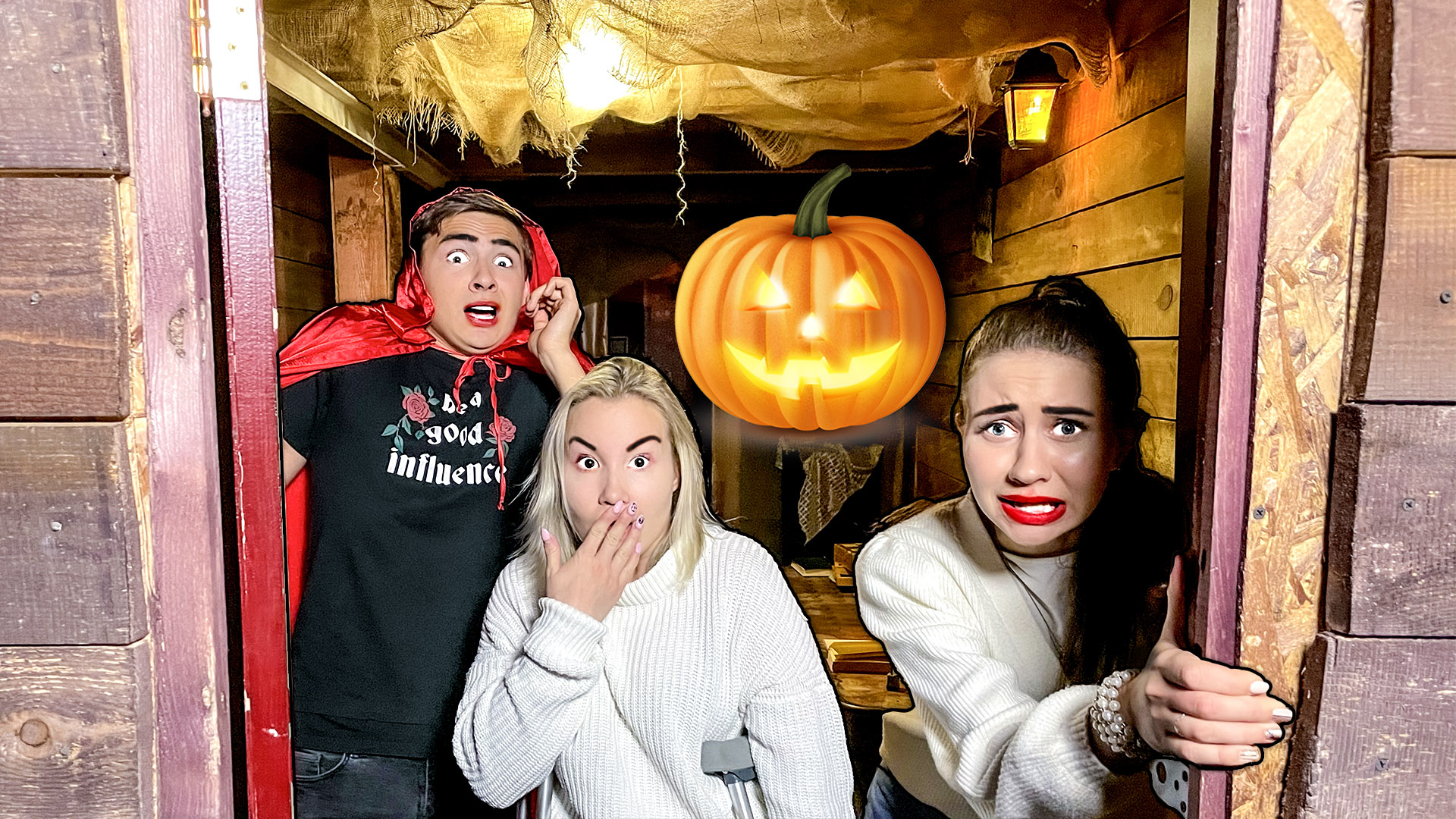 24 Часа В Доме С Призраками Чтобы Вернуть iPhone 12 Pro ! смотреть онлайн