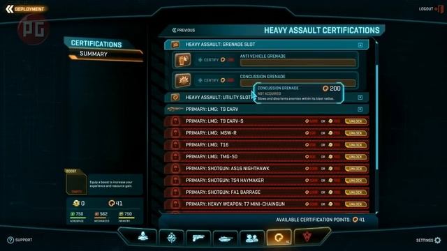 PlanetSide 2. Видеообзор смотреть онлайн