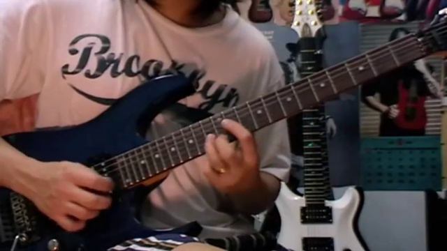 IBANEZ GRG370FM GIO SERIES GUITAR DRIVE SOUND смотреть онлайн