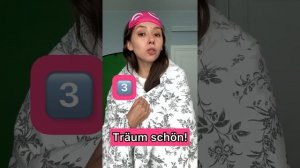 5 способов пожелать спокойной ночи по-немецки