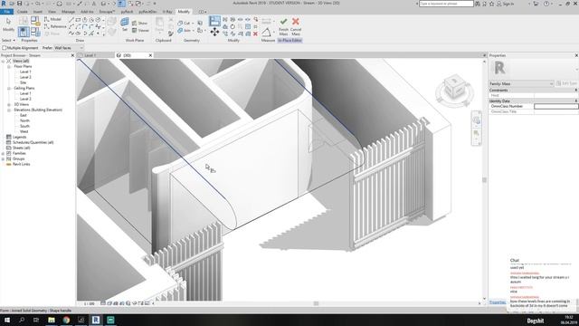 Small Project, Big Plans Part 2 (Overview) [Stream] смотреть онлайн