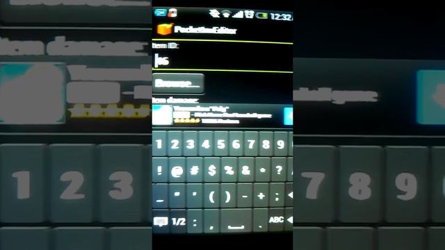 Minecraft pe inventory editor смотреть онлайн