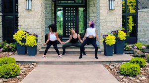 Into You - Ariana Grande | The Fitness Marshall | Dance Workout