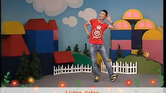 Unit 5 - Toys (TPR) | Playway To English 1