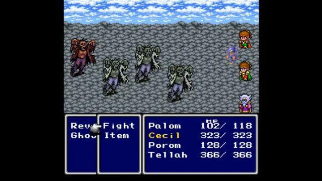 TOP 10 JRPG de Super Nintendo смотреть онлайн