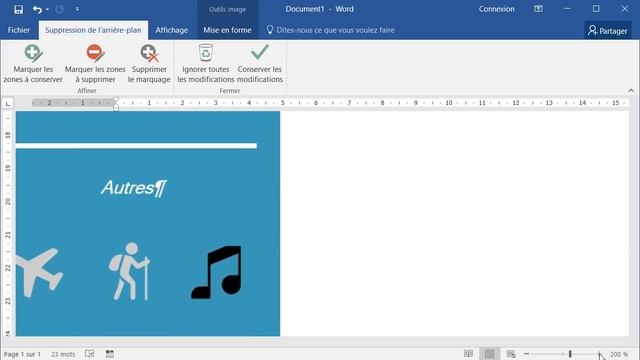 Word | Créer un CV moderne смотреть онлайн