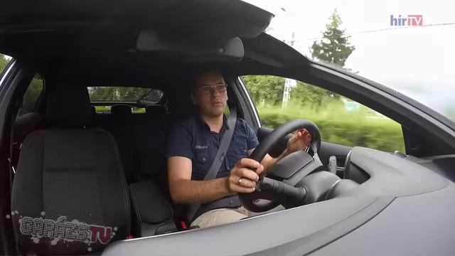 Garázs ep. 506 Mazda 6, Honda Civic, Renault Clio GT смотреть онлайн