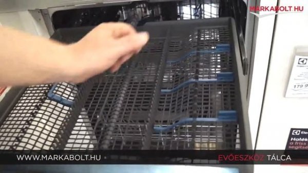 Electrolux EEM69410W beépíthető mosogatógép – Márkabolt.hu