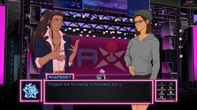 Arcade Spirits: The New Challengers - Character Trailer смотреть онлайн