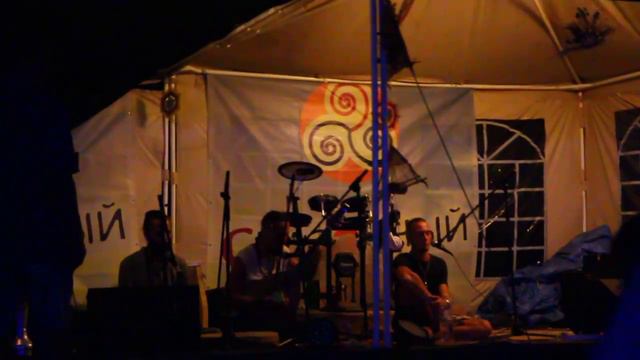 Сказочный город - Одесская сказка 2016 (25), 22.08.2016 смотреть онлайн