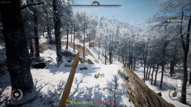 PART 2/3 Comment trouver les Ours ? How to find Bear 3rd LOCATION ? MEDIEVAL DYNASTY - GUIDE - TUT смотреть онлайн