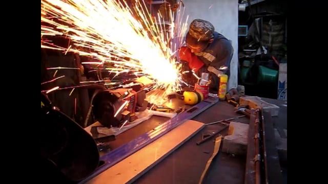 Часть 2 Утепление дымохода смотреть онлайн