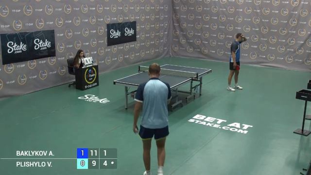 30th Of July  2022. ТT CUP - Green 3. Morning