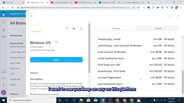 $10 per Click - This Cpa Affiliate Network Will Make You M^d (Marketing Strategy) смотреть онлайн
