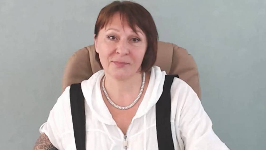 Система "Баланс", страхи, тревоги, переживания смотреть онлайн