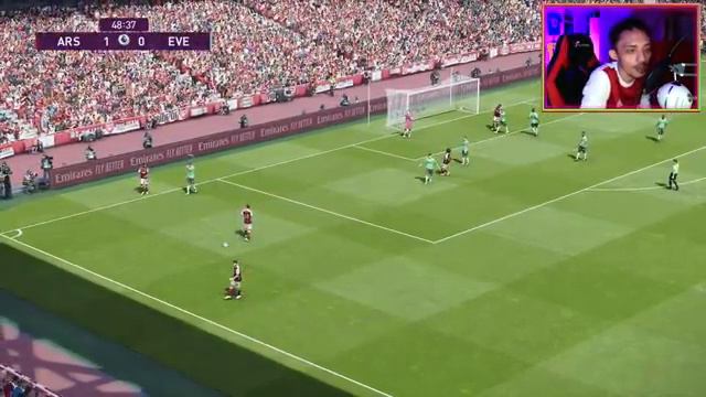 PES 2021 MESUT OZIL BECOME A LEGEND #2 - OZIL IS BACK! смотреть онлайн