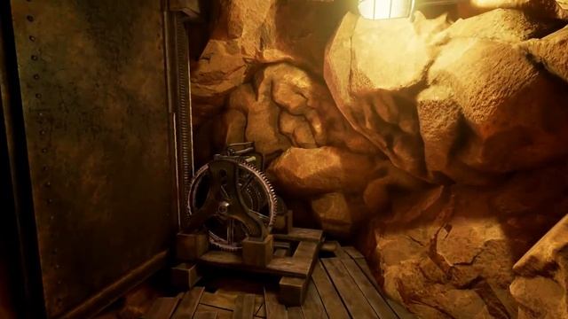 Прохождение игры Obduction на русском без комментариев - часть 8 смотреть онлайн