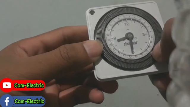 របៀបកំណត់Timer 24h/How to set timer 24h смотреть онлайн