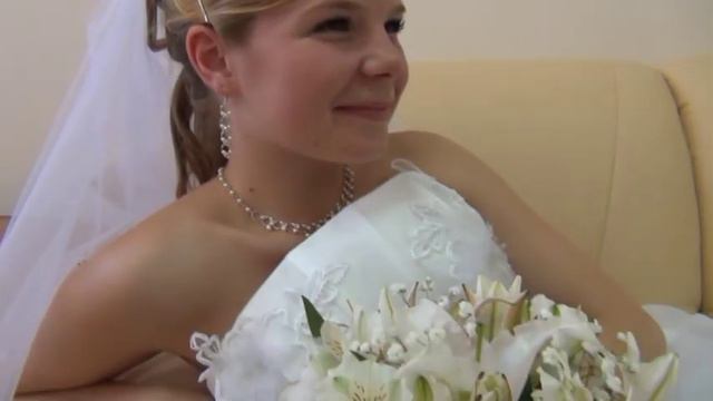 Свадебный клип 2011 смотреть онлайн