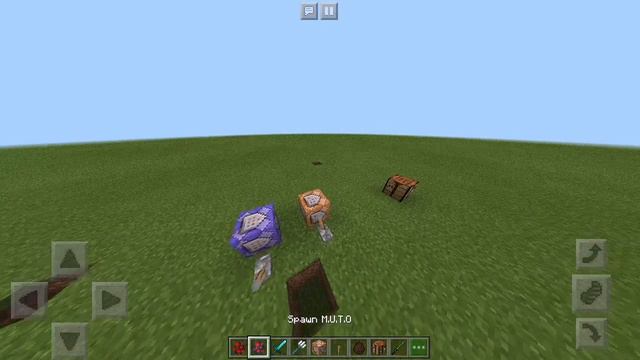 МОД НА ГОДЗИЛУ! ОБЗОР МОДА НА МОНСТРОВ В МАЙНКРАФТ ПЕ! ТЕМНЫЙ АПОЛЛОН смотреть онлайн