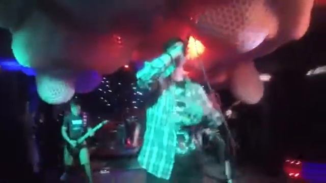 Группа Степень Свободы-уходи (live in zeppelin) смотреть онлайн