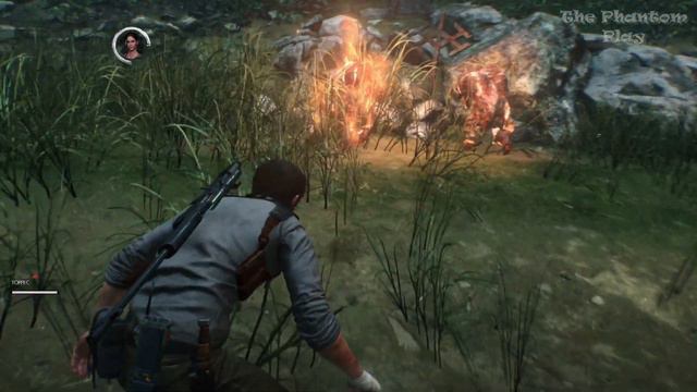 Новый союзник ➢ The Evil Within 2 #12 #gameplay #ps5 #stream смотреть онлайн